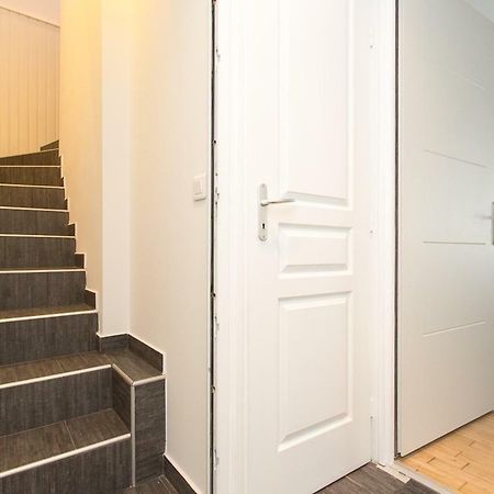 Teisseire Accomodations Cannes Dış mekan fotoğraf