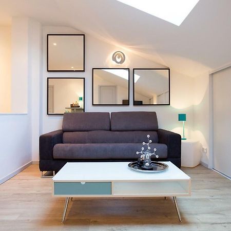 Teisseire Accomodations Cannes Dış mekan fotoğraf