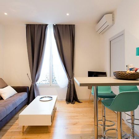 Teisseire Accomodations Cannes Dış mekan fotoğraf