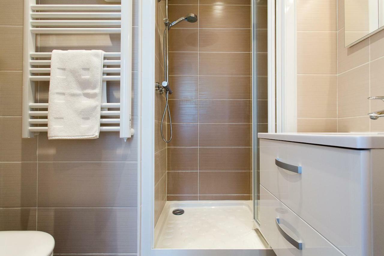 Teisseire Accomodations Cannes Dış mekan fotoğraf