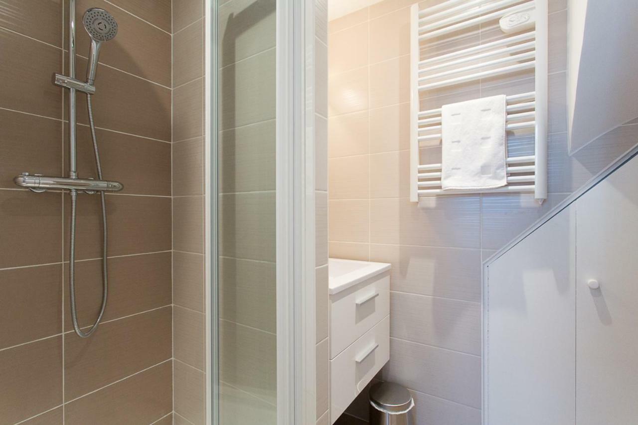 Teisseire Accomodations Cannes Dış mekan fotoğraf