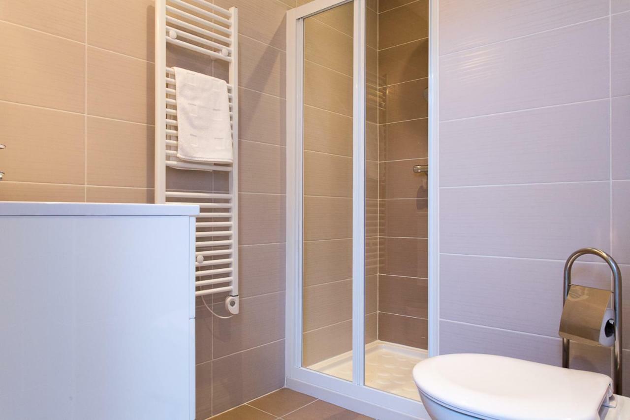 Teisseire Accomodations Cannes Dış mekan fotoğraf