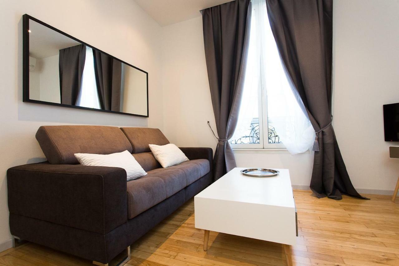 Teisseire Accomodations Cannes Dış mekan fotoğraf