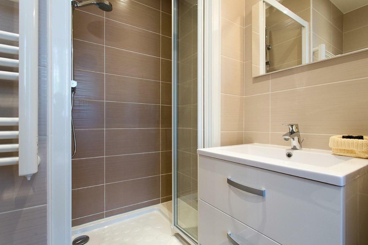 Teisseire Accomodations Cannes Dış mekan fotoğraf