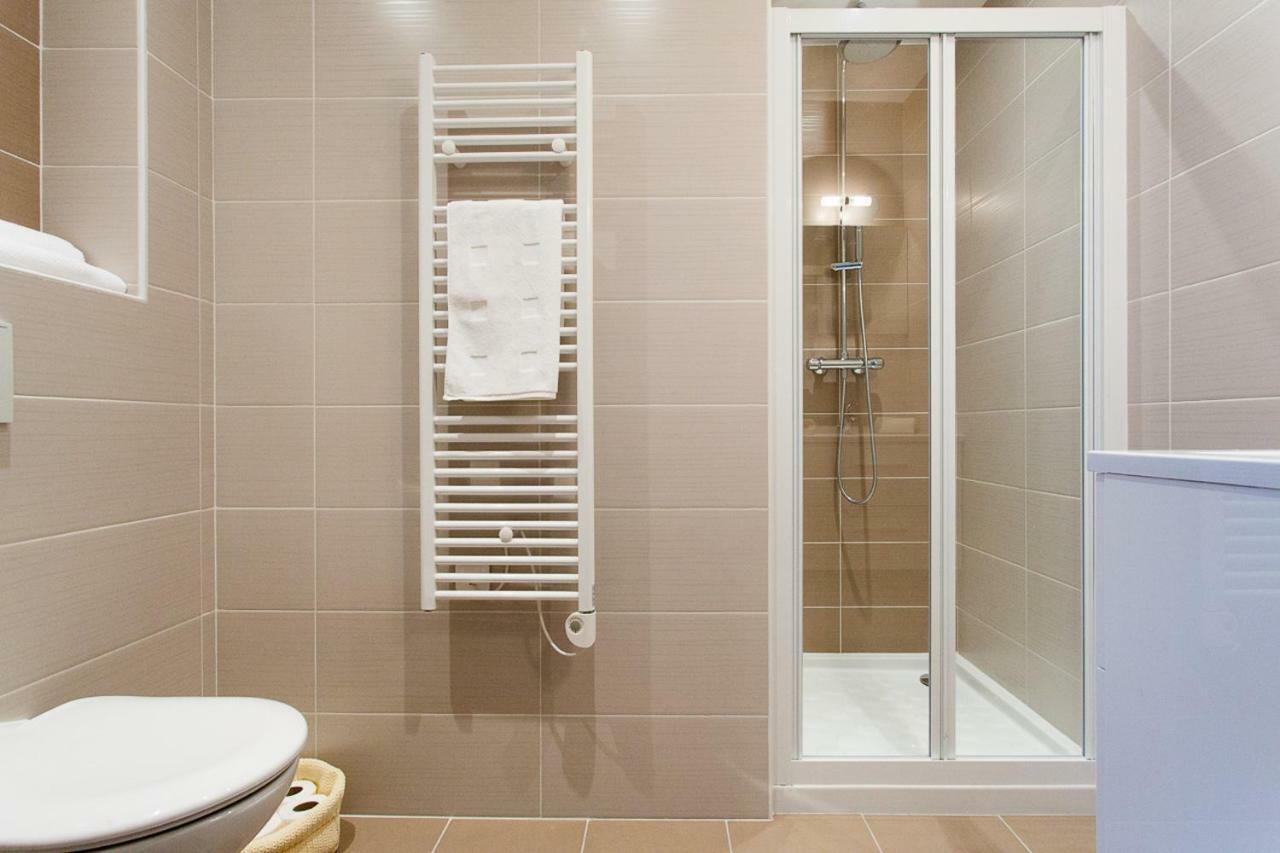 Teisseire Accomodations Cannes Dış mekan fotoğraf