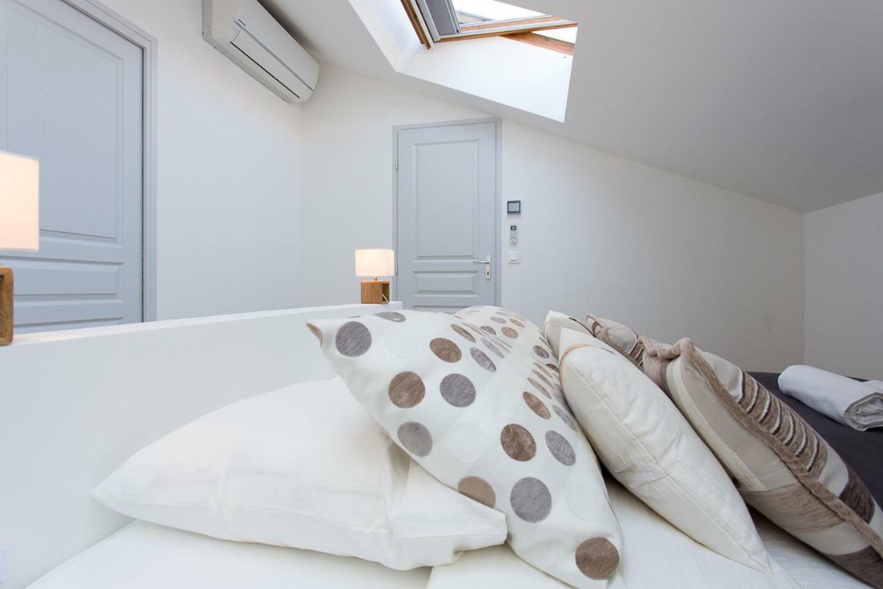 Teisseire Accomodations Cannes Dış mekan fotoğraf