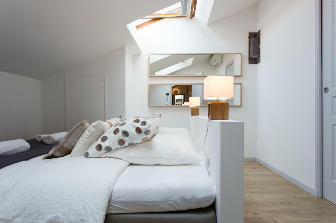 Teisseire Accomodations Cannes Dış mekan fotoğraf