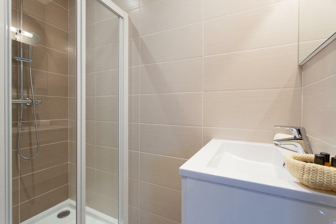 Teisseire Accomodations Cannes Dış mekan fotoğraf
