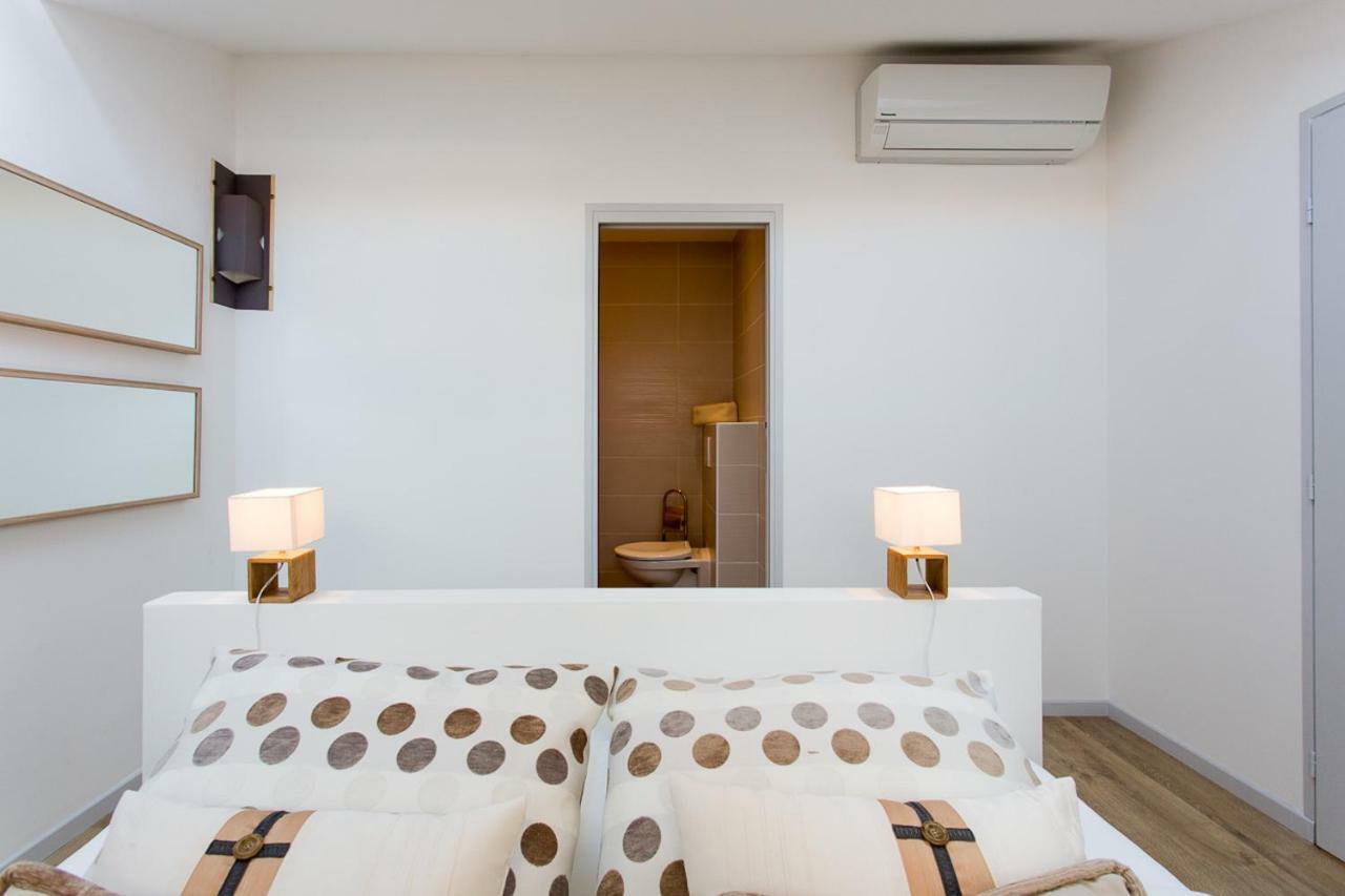 Teisseire Accomodations Cannes Dış mekan fotoğraf