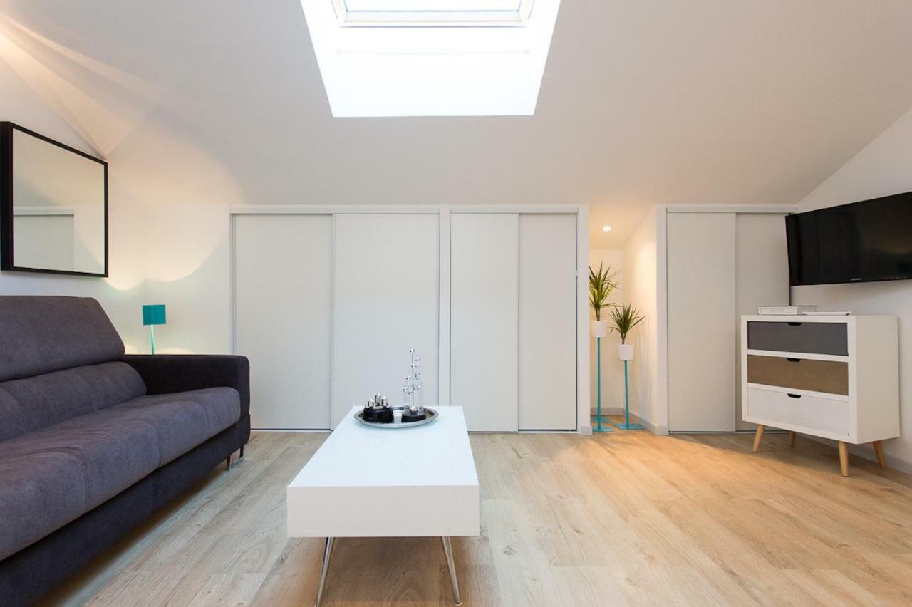 Teisseire Accomodations Cannes Dış mekan fotoğraf