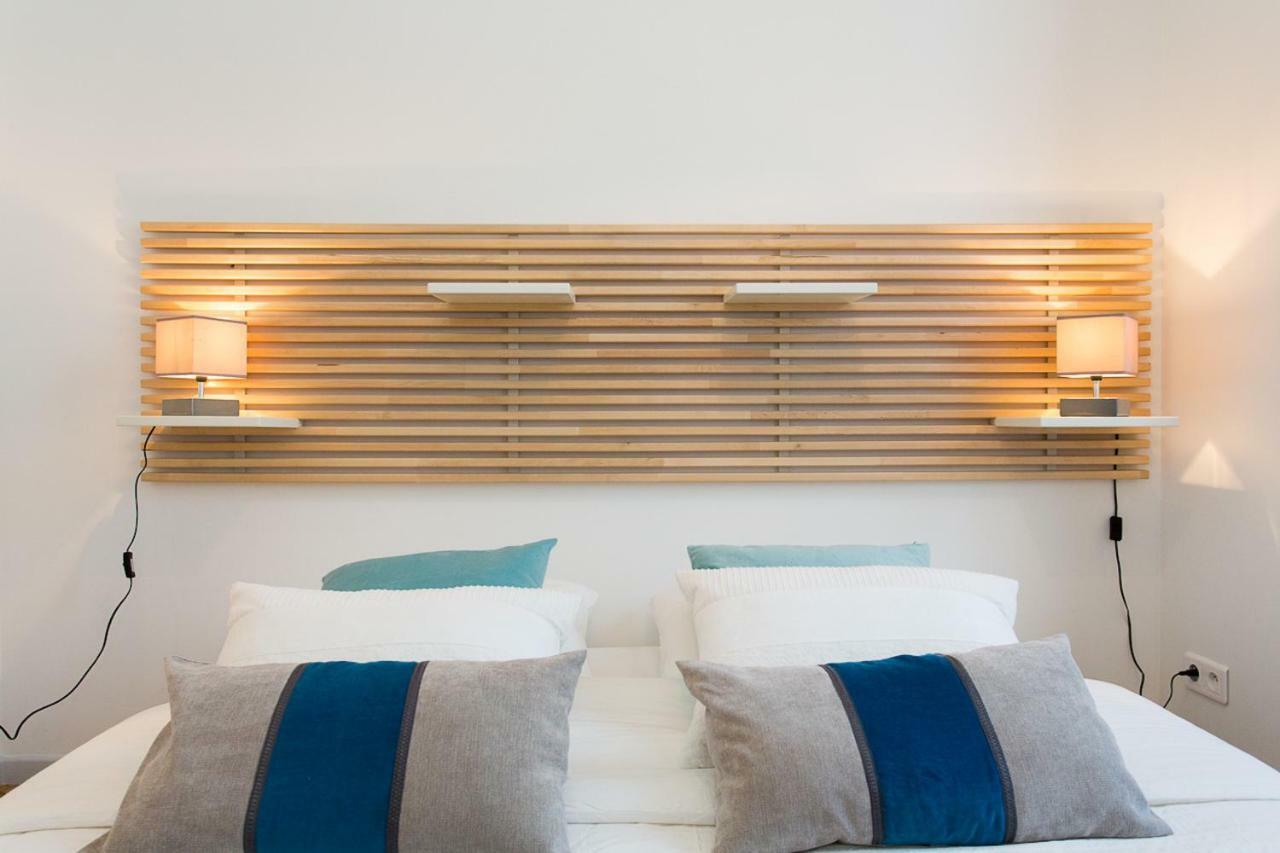 Teisseire Accomodations Cannes Dış mekan fotoğraf