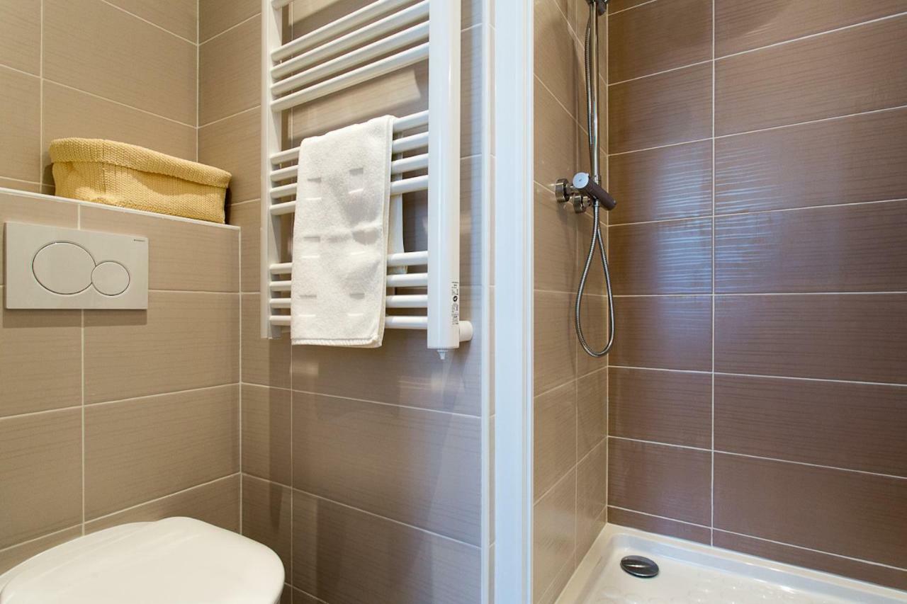 Teisseire Accomodations Cannes Dış mekan fotoğraf